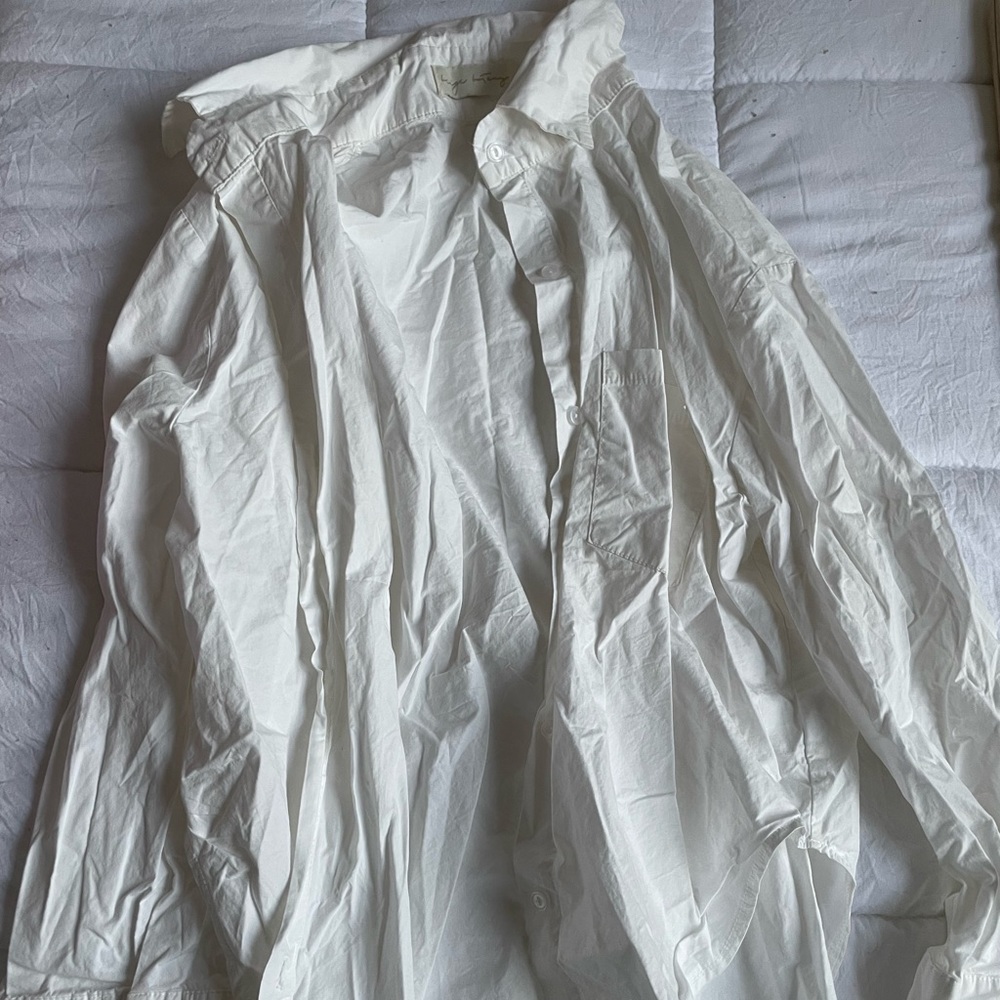 Button down shirt